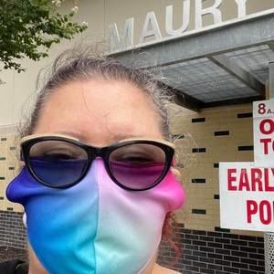 Meet your Posher, Betsy